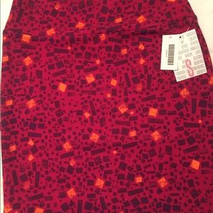 LuLaRoe Cassie Skirt